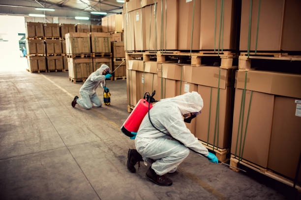 Best Pest Control Cost  in Yorklyn, PA